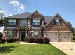 2052 Fort Trl, Morrow, GA 30260