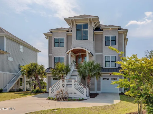 1326 Tidalwalk Drive, Wilmington, NC 28409