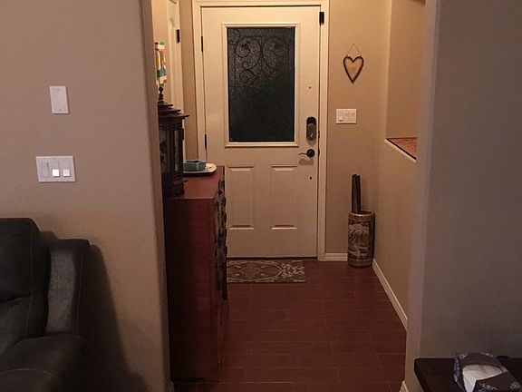 Entry Way