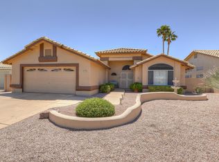 14135 W Powderhorn Dr, Surprise, AZ 85374