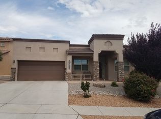 8615 Chilte Pine Rd NW, Albuquerque, NM 87120