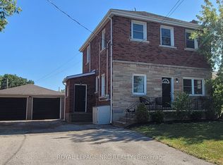 185 Catherine St, Fort Erie, ON L2A 2J4