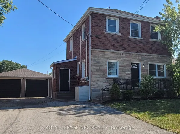 185 Catherine St, Fort Erie, ON L2A 2J4