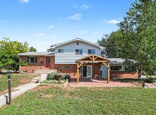 1200 Tulip St, Longmont, CO 80501