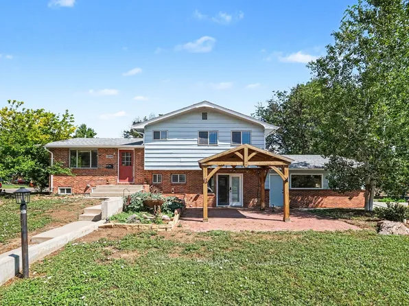 1200 Tulip St, Longmont, CO 80501