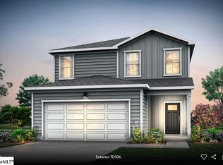 9015 Margot Pl #87, Spartanburg, SC 29307