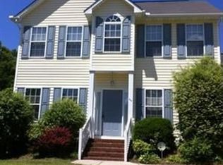 974 Avery Ct, Concord, NC 28025