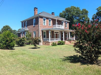 124 Calhoun St, Johnston, SC, 29832