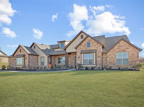 6129 Park Dr, Fort Worth, TX 76179