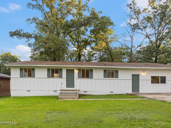 1902 Edwin Ave, Pearl, MS 39208