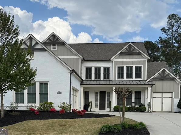 1145 Sweet Mia Ln, Powder Springs, GA 30127