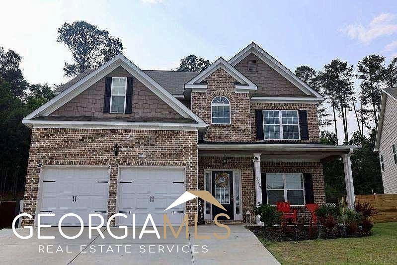 7397 Rudder Cir, Fairburn, GA 30213 Zillow