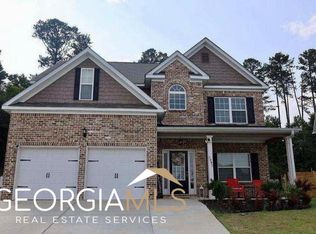7397 Rudder Cir, Fairburn, GA 30213