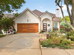 1193 Marchant Pl, Lewisville, TX 75067