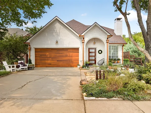 1193 Marchant Pl, Lewisville, TX 75067