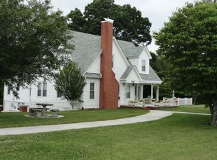 343 Cedar Valley Rd, Hudson, NC 28638