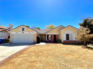 45800 Challenger Way, Lancaster, CA 93535