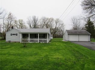 2706 Lake Rd, Hilton, NY 14468