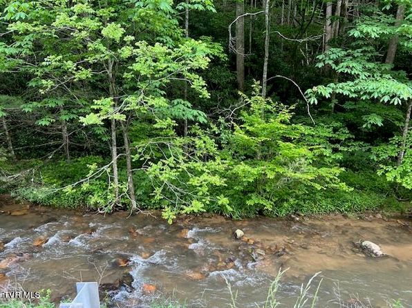 0 Forge Creek Rd, Mountain City, TN 37683