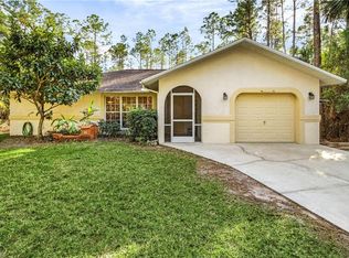 4060 10th Ave SE, Naples, FL 34117