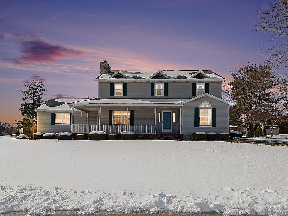 1st image of 53255 Saint Matthew Ct
