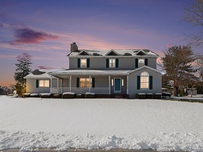 53255 Saint Matthew Ct, Granger, IN, 46530