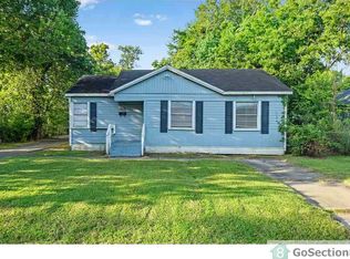 405 Wisteria St, La Marque, TX 77568