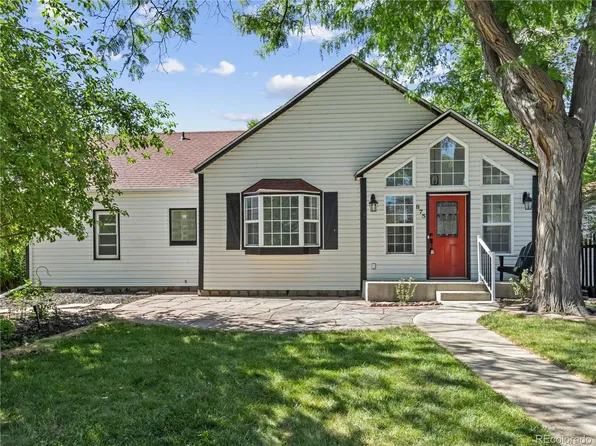 875 Massachusetts Avenue, Berthoud, CO 80513