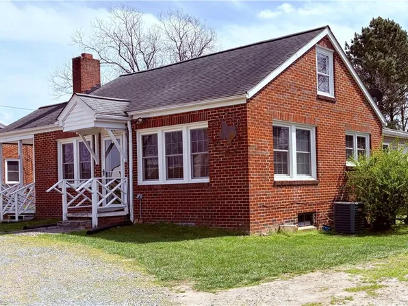 10828 Us Highway 158, Reidsville, NC 27320