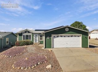 7695 Whiptail Point, Colorado Springs, CO 80922