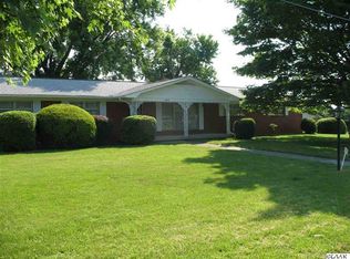 400 McCrary Dr, Morristown, TN 37814