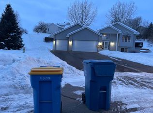 4421 Mazula Ct NE, Saint Michael, MN 55376