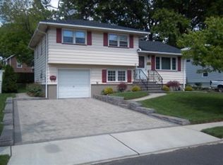 384 Foxwood Rd, Union, NJ 07083