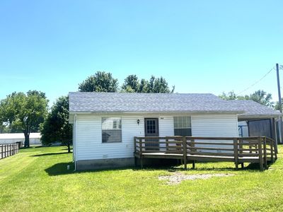 404 W Lindsey Street, Buffalo, MO, 65622