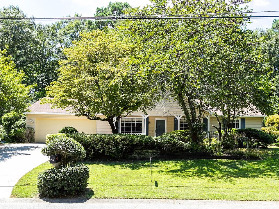 1st image of 2007 Walden Park Dr