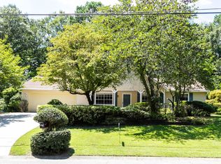 2007 Walden Park Dr, Snellville, GA