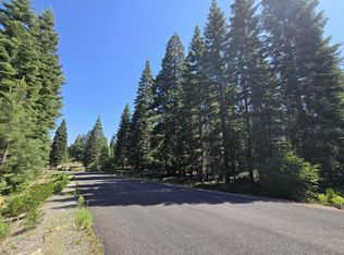 LOT 3 Quail Hill Dr, Mount Shasta, CA