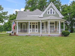 100 Besgrove St, Fayette, MO 65248