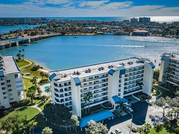 7882 Sailboat Key Blvd S APT 508, South Pasadena, FL 33707