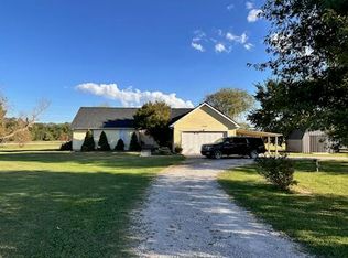 14502 S Spangler Dr, Miami, OK 74354