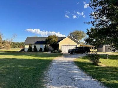 14502 S Spangler Dr, Miami, OK, 74354