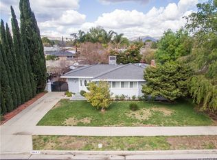 16647 Los Alimos St, Granada Hills, CA 91344