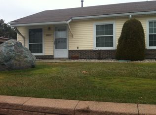 20811 Flora St, Roseville, MI 48066