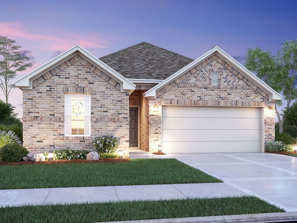 Dawson Elevation F