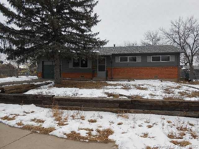 1st image of 1517 Glacier Dr