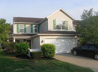 530 Aberdeen St, Carmel, IN 46032