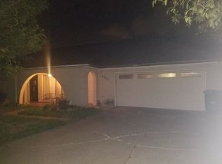 2723 Rhett Dr, Pharr, TX 78577