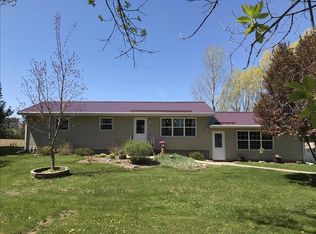 17734 Icecap Rd, Sparta, WI 54656