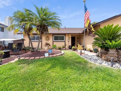 3205 Camarillo Ave, Oceanside, CA, 92056