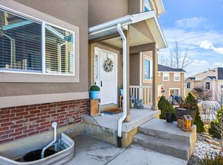 842 N Sapphire St, Morgan, UT 84050